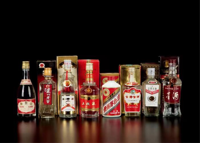 邢台老酒储存的方法