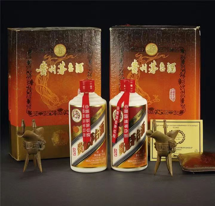 邢台礼盒茅台酒回收